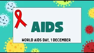 Acquired Immuno Deficiency Syndrome [AIDS]
