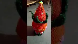 #Vinkam#woolen kalash# decoration#toran design #Shorts