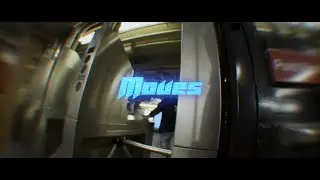 Jay Saucy - Moves (Official Music Video)