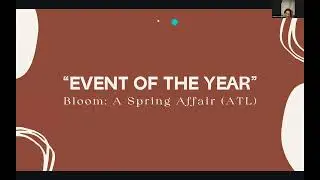 2023 Hue Society Awards