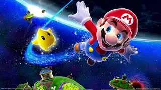 Gusty Garden Galaxy - Fan Lyrics and Vocals by J. T. Pauley (Redo)
