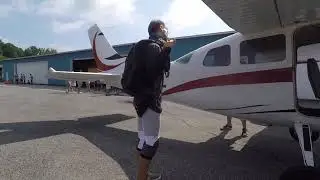 Future Aviators - Friday 2019 Recap