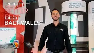Good, Better, Best &ndash; Orbus&reg; Portable Display Backwalls