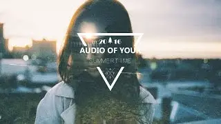 Yakibo, Reeck & Jazpe - For Love