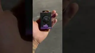 THCA MUHA MEDS PURPLE PUNCH 2GRAM Cartridge!! Inhale Excellence