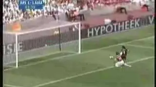 Giles Grimandi Tackle !