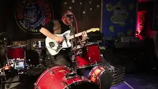 Bobcat one man band 12/27/2025