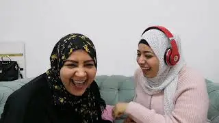تحدي الهمس ضحكنا ضحك السنين وردي انا واحلام على اسألتكوا
