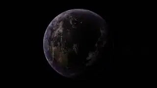 [Unity] Earth 4K