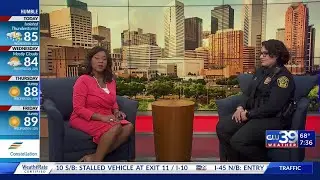 Sugar Land Police tackle Mental Health with new Task Force