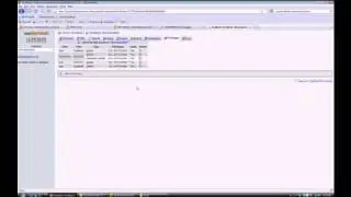 How to Create a Database