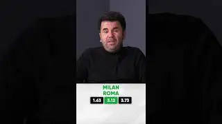 Orhan Uluca, Pazar 22.45'te oynanacak #Milan - #Roma ma&ccedil;ını yorumladı!