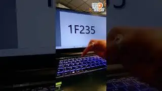 Computer Trick