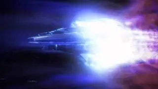 Mass Effect: Loading Screen