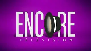 Qu&eacute;becor Contenu/Productions Matte TV/Encore T&eacute;l&eacute;vision (2016)