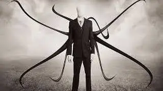 The Story Of Slender Man