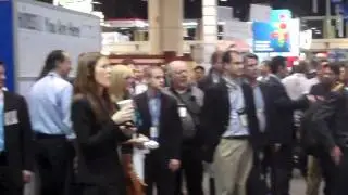 Lawson Software at HIMSS11