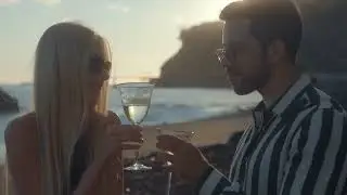 Mega Dance - Lawina  (disco polo video 2023)