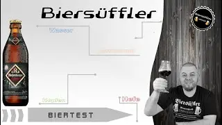 Biertest - Hachenburger Schwarze