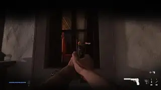 Modern Warfare II El Sin Nombre Stealth Kill Diego