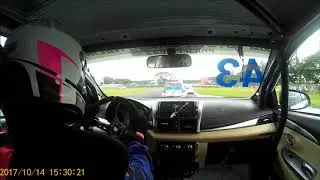 2017 Flatout Race Series - Round 8 - Grid D and E