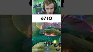 67 iq #mobilelegends #мобайллегенд #сметанамл #mlbb #smetanaml