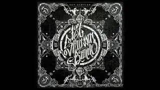 Gzuz, Maxwell, Hasuna, Bonez MC & 187 Strassenbande - Intro (Instrumental) - Der Sampler 3