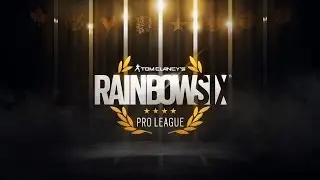 Rainbow Six Siege - Season 3 Pro League Finals Trailer