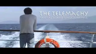 The Telemachy (Soundtrack) 18. Shipwrecked