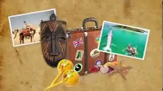 Travel Health Video