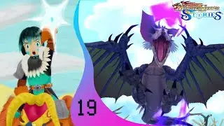 Sauvons Flora ! : Mh stories [19]