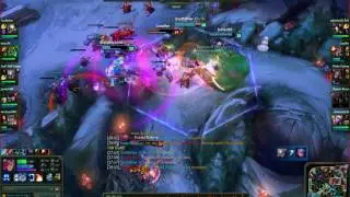 Hextech Ultimatum things
