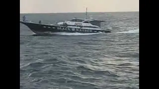 男女群島 あじか磯釣りセンター ブラックカイザー