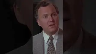 The one time you raise your hand in class | 🎥 Billy Madison