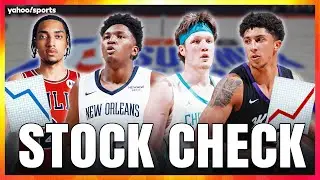 Summer League Awards: Kon Knueppel, Nique Clifford Shine + The BIGGEST Letdowns