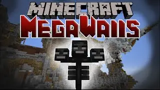 Minecraft PvP - MegaWalls with Poet and Megneous [#19]