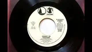 Crossfire , Johnny Lee , 1981
