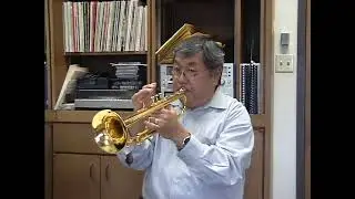 LIPs - Trumpet: Vibrato