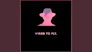 Wired to Fly.