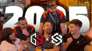 GAMERGY 2025 en 2 minutos | El evento gaming m&aacute;s grande de Espa&ntilde;a
