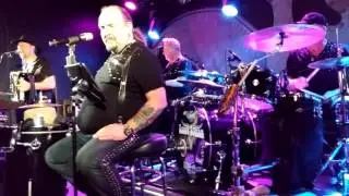 Lasse Stefanz - Leva Tills Jag Dör - Karlshamn, 2017