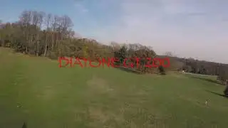 Diatone Crusader GT 200 2017