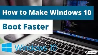 steps to make windows 10 fast + download and install CCleaner + keygen