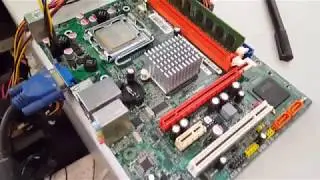 Pc Liga Mais Não Da Video  (So Formatar)  só que NÃO