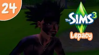 Die LETZTEN Tage in Frankreich 🥲✨ | Sims 3 Lepacy Challenge | #24