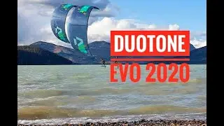 Duotone Evo 2020