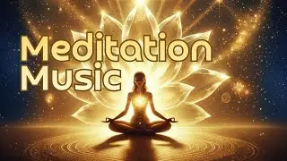 Live. The most beautiful music for meditation & yoga/Самая красивая музыка для медитации, йоги.