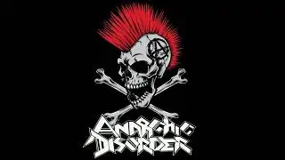 Anarchic Disorder - Nothing in My Head