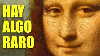 El Verdadero Secreto Detrás del Cuadro Más Famoso del Mundo