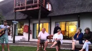 Highlights - Bonfrut Year end Function 2014